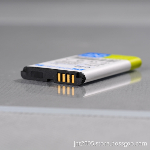 Factory Offer Li-ion Mobile Phone Battery for Blackberry